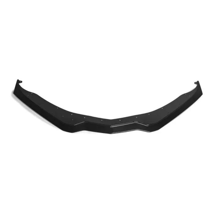 EOS 2015-2019 Chevrolet Corvette C7 GS/Z06 Stage 2 Front Splitter Lip – Carbon Flash