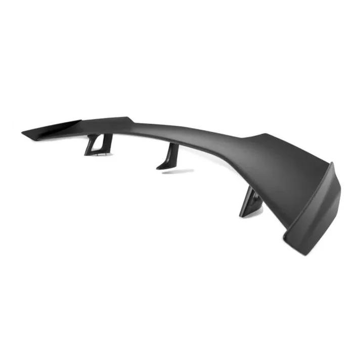 EOS 2016-2023 Chevrolet Camaro ZL1 1LE Rear Trunk Spoiler W/ Rear Spoiler Camera Option
