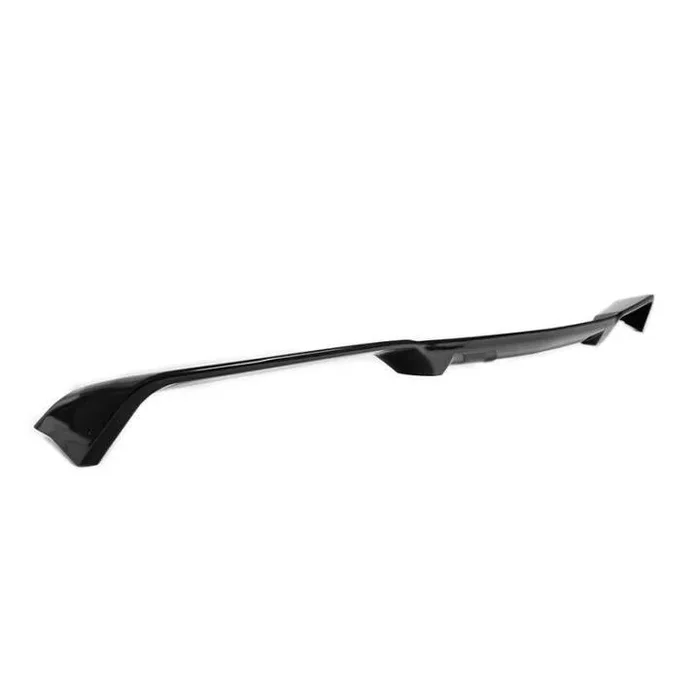 EOS 2020-2024 Chevrolet Corvette C8 Z51 Carbon Flash Rear Trunk Spoiler