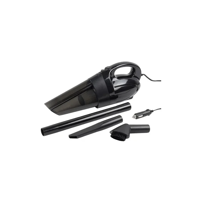 EUFAB 21006 Handheld vacuum 12V, 100W