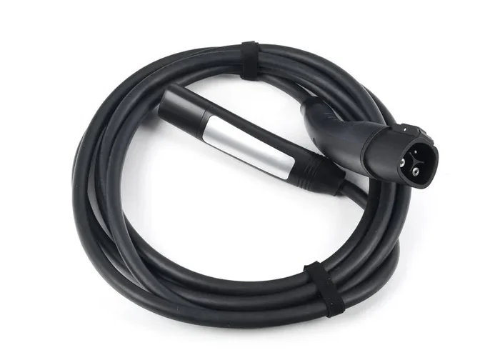 EVANNEX 16ft Charging Extension Cable for Tesla Owners