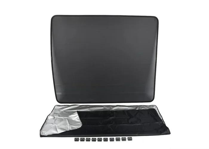 Evannex 2022-2023 Rivian R1S Glass Roof Sunshade