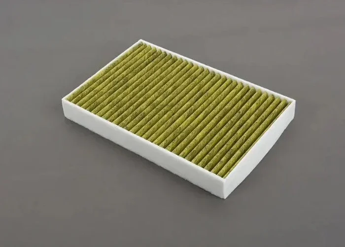 EVANNEX Cabin Air Filter for Tesla Model S 2012-2016