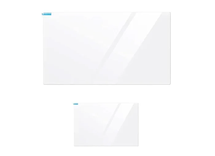 EVANNEX Front And Rear Screen Protector Kit For Tesla Cybertruck