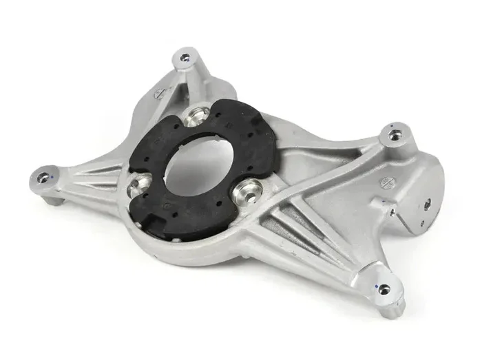EVANNEX Front Upper Control Arm Mount for Tesla Model 3 and Model Y