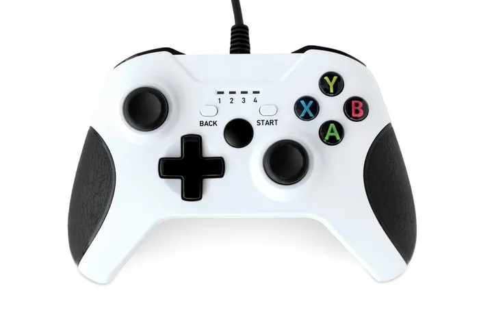 EVANNEX Wired Gaming Controller For Tesla Owners
