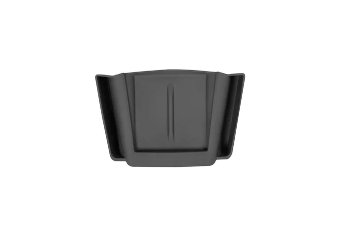 Evannex Wireless Charging Silicone Pad Organizer for Tesla Model 3 Highland 2024+