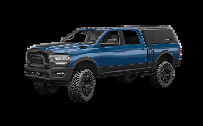 EVOa Adventure – RAM