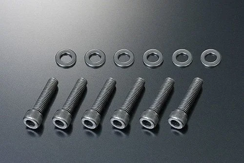 EXEDY HYPER SINGLE BOLT SET For NISSAN Silvia S13 BS03