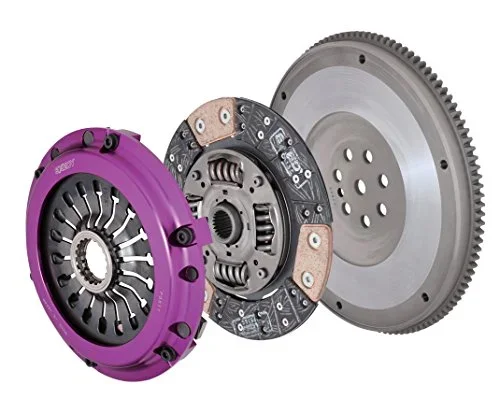 EXEDY HYPER SINGLE VF For NISSAN Skyline BNR34 NH06SDV
