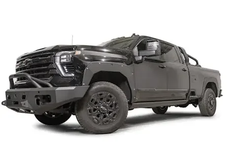 Fab Fours TF6100-1 Open Fender System