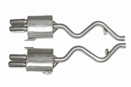 Fabspeed BMW M3 E90 / 92 / 93 Maxflo Performance Exhaust System (2007-2013) FS.BMW.E9X.MAXP