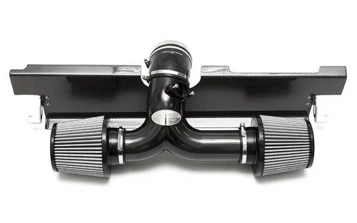 Fabspeed Porsche 997.2 Carrera Carbon Fiber Competition Intake System (2009-2012) – FS.POR.9972.COMPAI