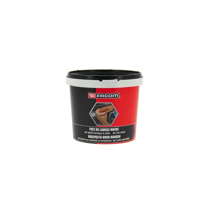 FACOM 006042 Hand cleaner not solvent-bearing, Bucket, Contents 750ml