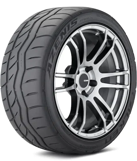 Falken AZENIS RT615K+ 215/45R17