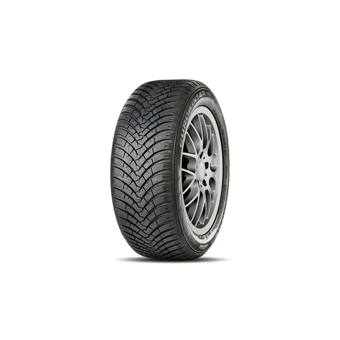 Falken EUROWINTER HS01 M+S 175/60 R15 81T Winter Tyre