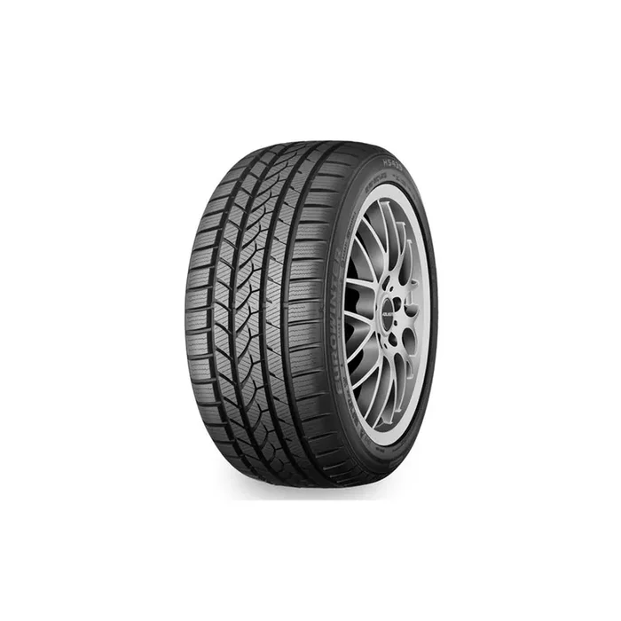 Falken EUROWINTER HS439 165/70 R14 81T Winter Tyre