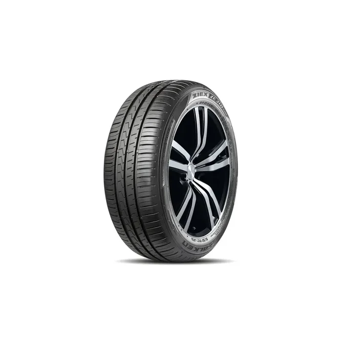 Falken ZIEX ZE310 ECORUN 185/60 R15 88H Summer Tyre