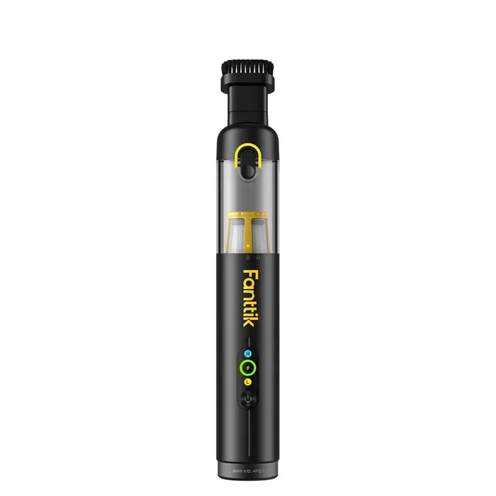Fanttik Slim V10 Apex Cordless Car Vacuum