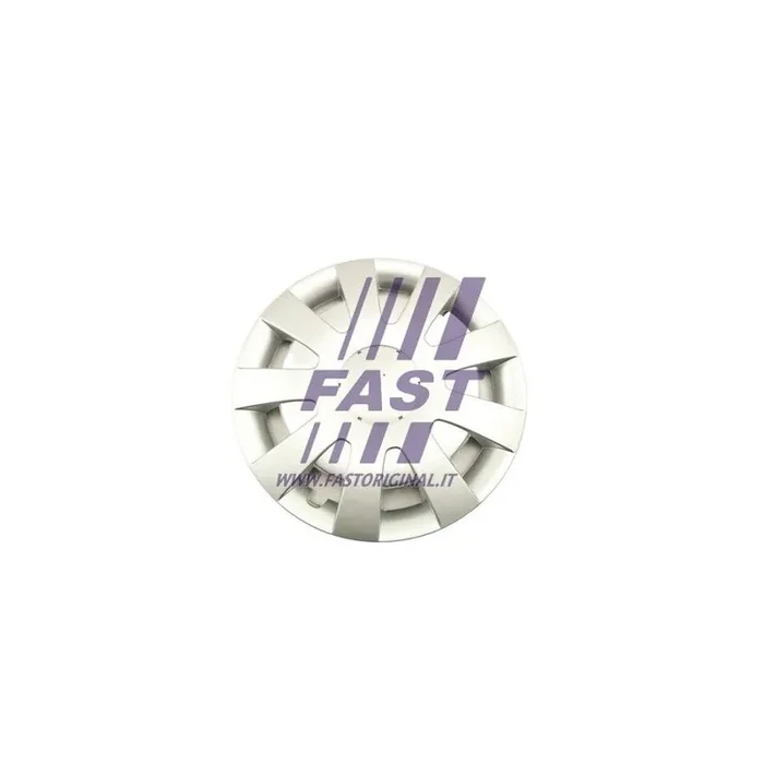 FAST FT92004 Cover, wheels