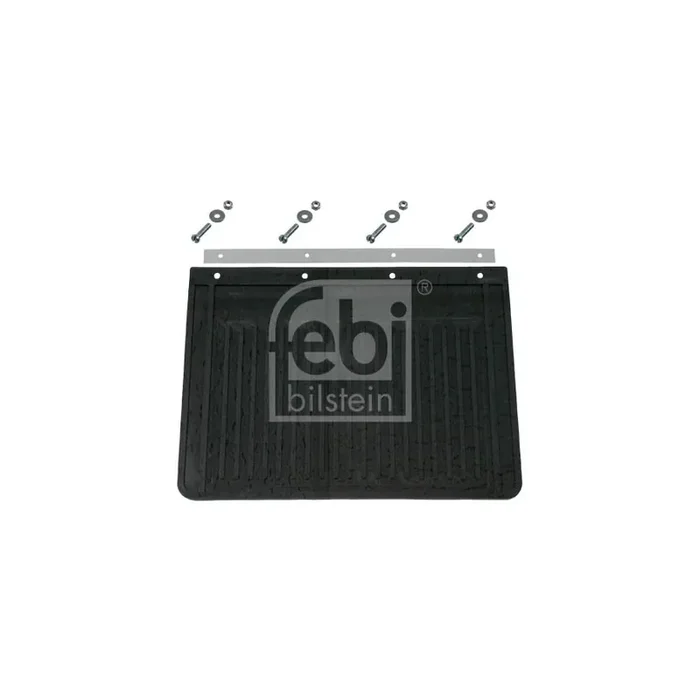 Febi Bilstein 03103 Mudflap 400mm x 300mm