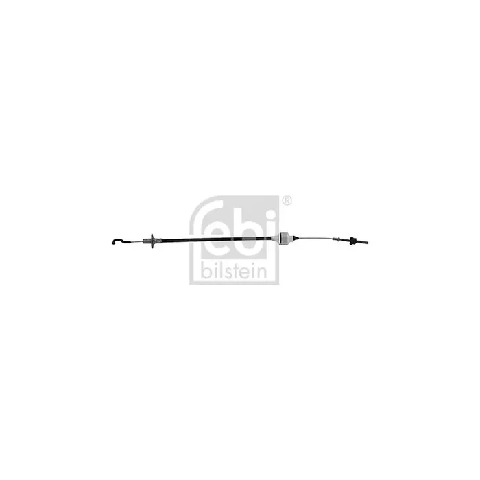 Febi Bilstein 04234 Wheel Nut