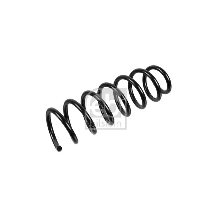 Febi Bilstein 174187 Coil Spring for BMW 5 Saloon (F10)