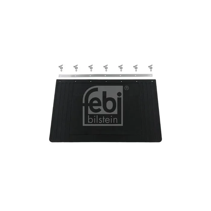 Febi Bilstein 179195 Mudflap 650mm x 400mm