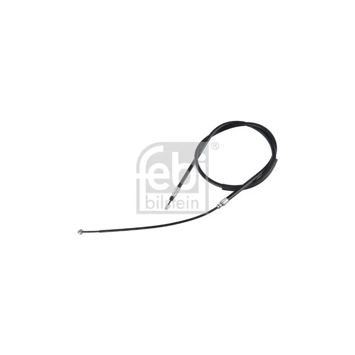 Febi Bilstein 180485 Hand Brake Cable for BMW X3 (E83)