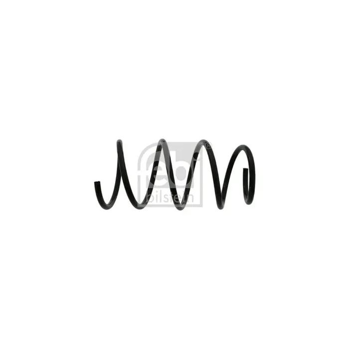 Febi Bilstein 24888 Coil Spring for Renault Megane