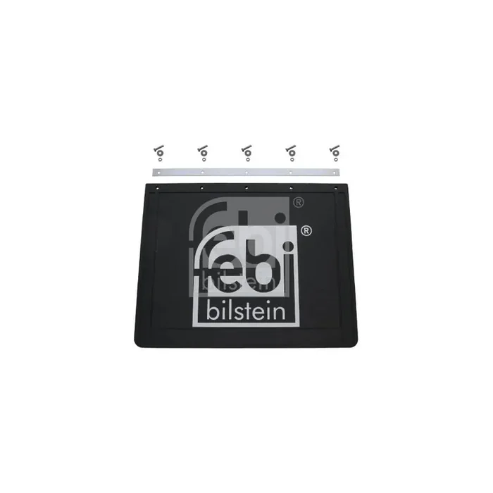 Febi Bilstein 30806 Mudflap 500mm x 400mm