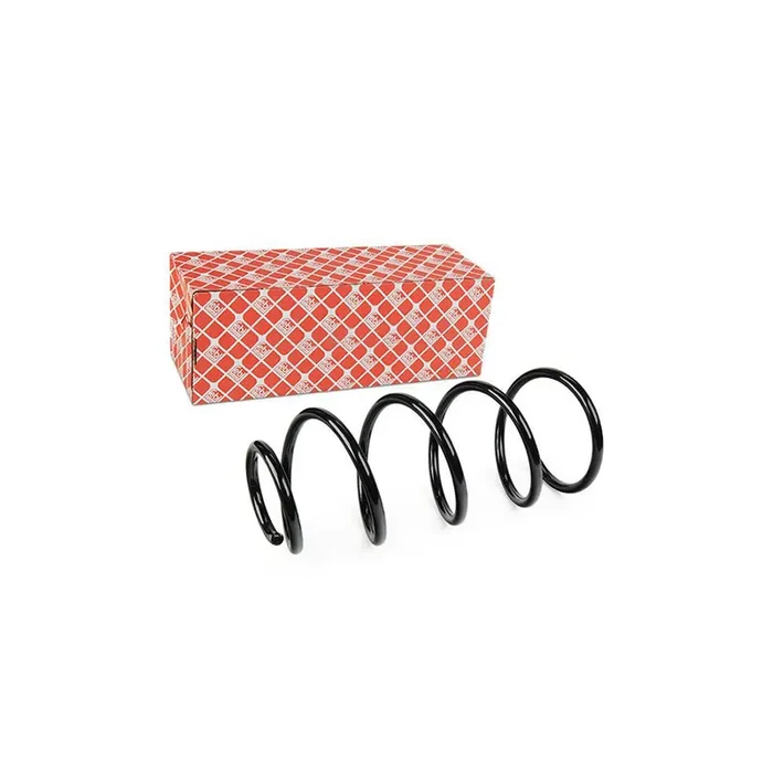 Febi Bilstein 39079 Coil Spring for Ford Focus