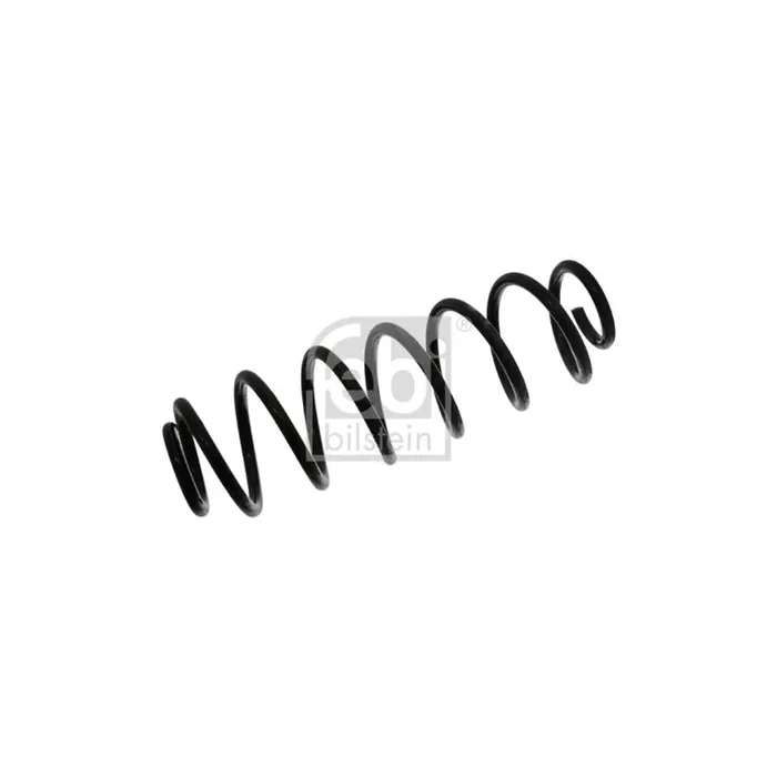 Febi Bilstein 39572 Coil Spring for Citroen C4