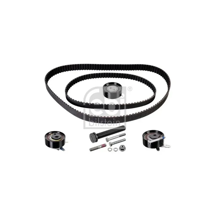 Febi Bilstein 39581 Coil Spring