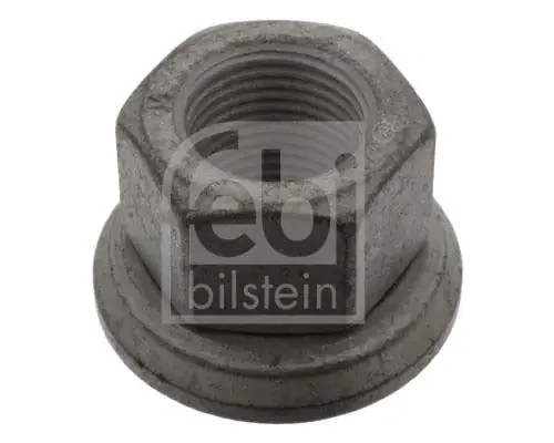Febi Bilstein 45019 Wheel Nut for Iveco Daily