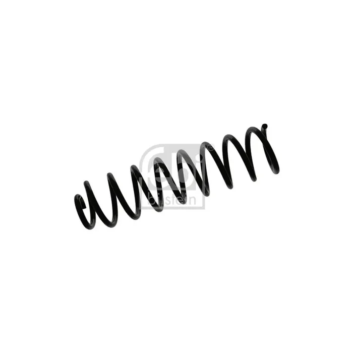 Febi Bilstein 46836 Coil Spring Suitable for Mercedes-Benz E-Class Saloon (W211)