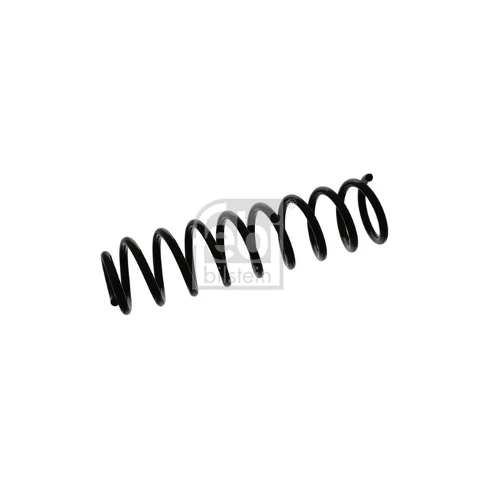 Febi Bilstein 46838 Coil Spring Suitable for Mercedes-Benz E-Class