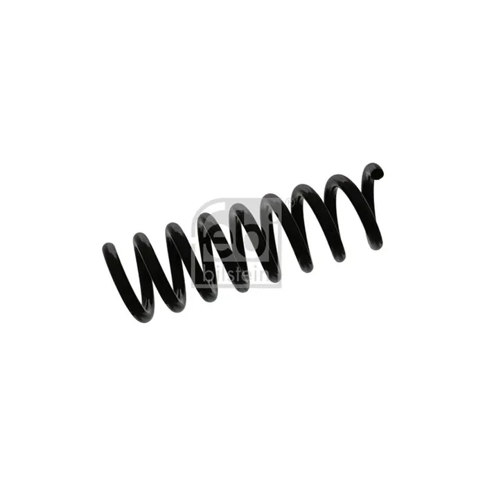 Febi Bilstein 46843 Coil Spring Suitable for Mercedes-Benz E-Class Saloon (W211)