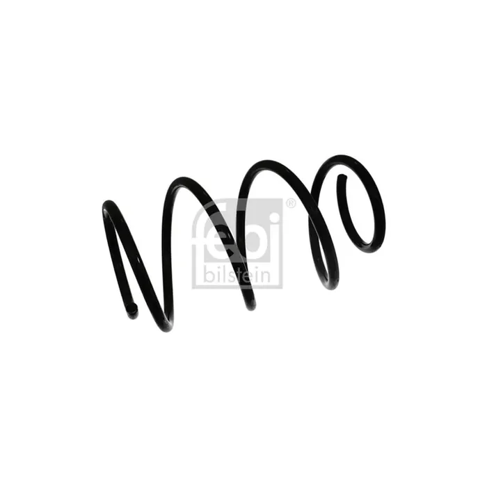 Febi Bilstein 46850 Coil Spring Suitable for Mercedes-Benz Slk (R171)