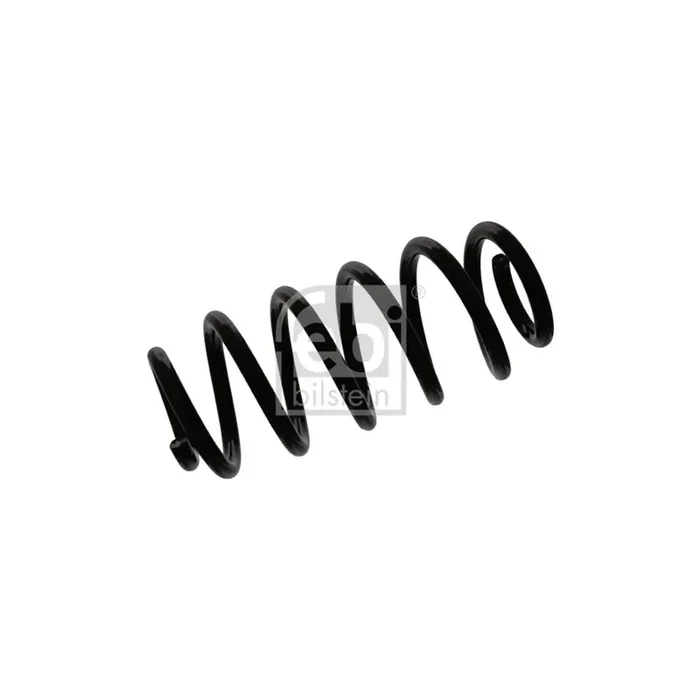 Febi Bilstein 46861 Coil Spring for Audi A4