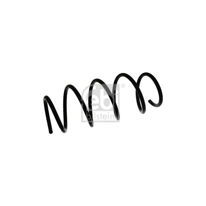 Febi Bilstein 46896 Coil Spring for Renault Scénic II (Jm)
