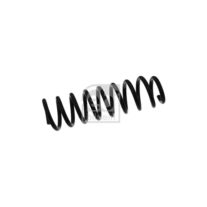 Febi Bilstein 46901 Coil Spring for Audi A4