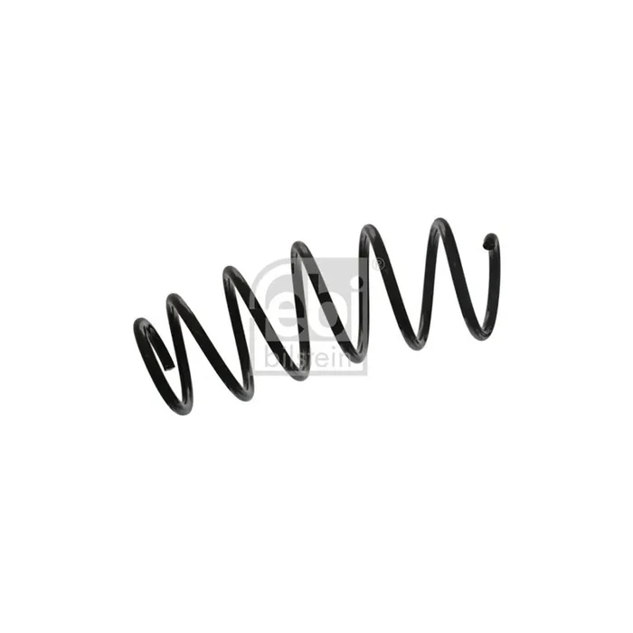 Febi Bilstein 46915 Coil Spring for Peugeot 207