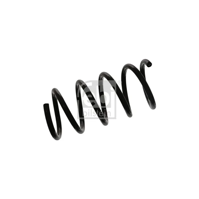 Febi Bilstein 46982 Coil Spring for Fiat 500 Hatchback (312)