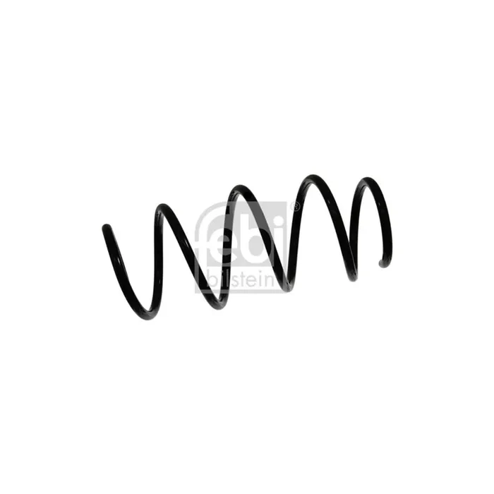 Febi Bilstein 46991 Coil Spring Suitable for Mercedes-Benz C-Class