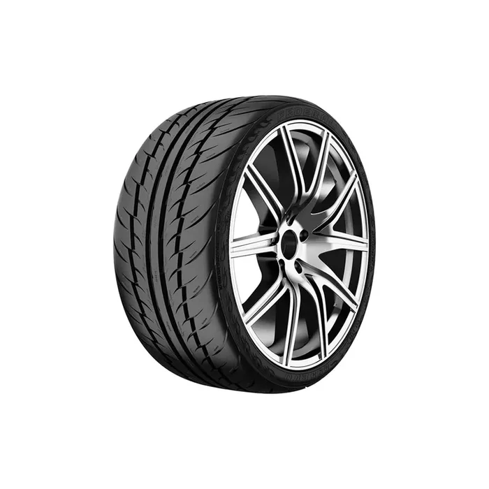 Federal 595 Evo 195/50 R15 82V Summer Tyre