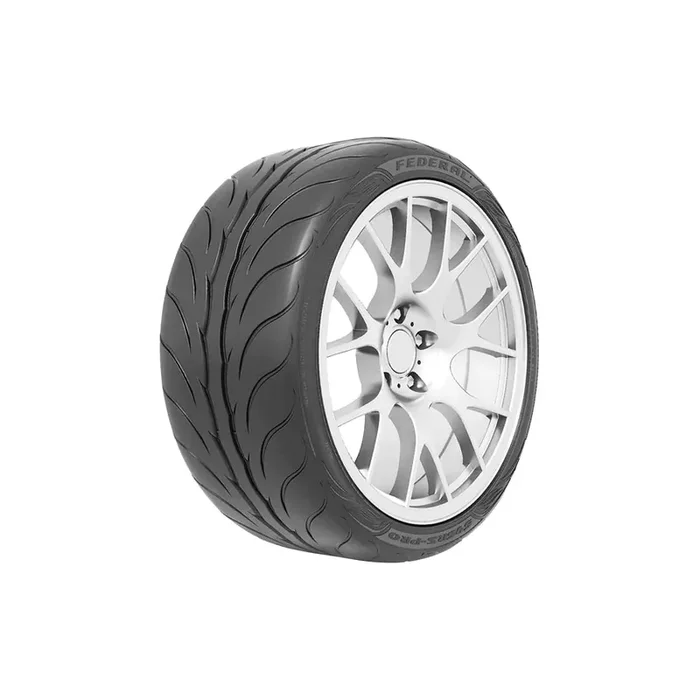 Federal 595 RS-PRO XL (SEMI-SLICK) 255/35 R19 96Y Summer Tyre