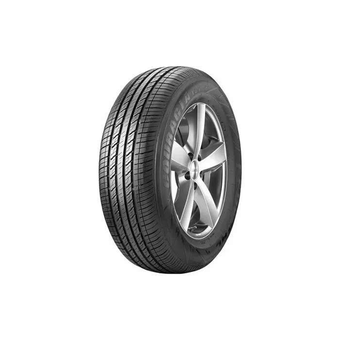 Federal Couragia XUV 215/70 R16 100H SUV Summer Tyre