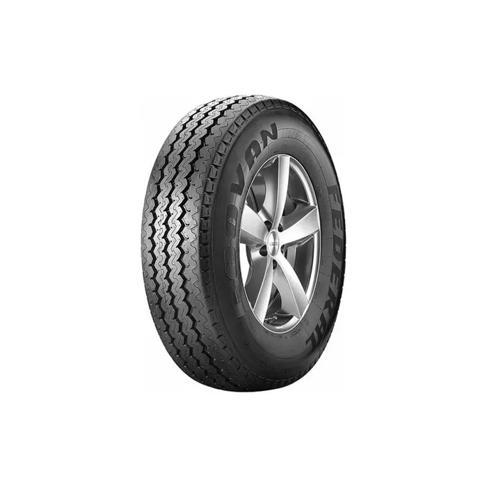 Federal Ecovan ER-01 195 R14 106/104P Van Summer Tyre