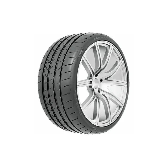 Federal Evoluzion ST-1 235/35 ZR19 91Y Summer Tyre